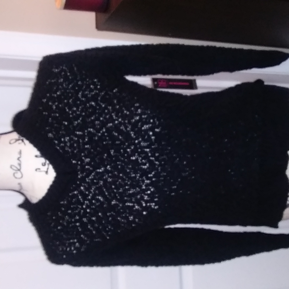 Comfy Sweater/Hoodie